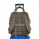 New Rebels Rugzak 51.1484 Weverly Olive Garden 23