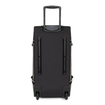 Eastpak Reistas Duffel Pack M Wheel 0A5BL Z31 Tarp Reflect Eastpak Reistas Duffel Pack M Wheel 0A5BL Z31 Tarp Reflect