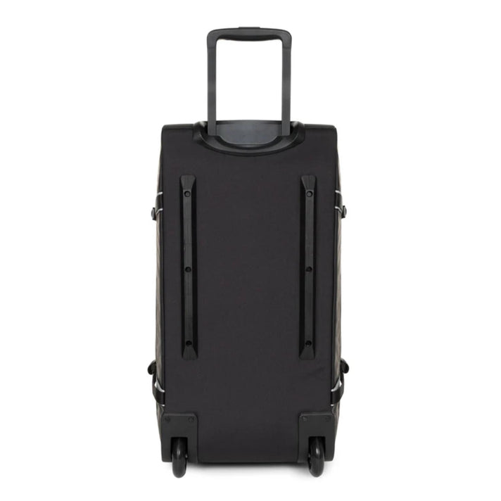 Eastpak Reistas Duffel Pack M Wheel 0A5BL Z31 Tarp Reflect Eastpak Reistas Duffel Pack M Wheel 0A5BL Z31 Tarp Reflect
