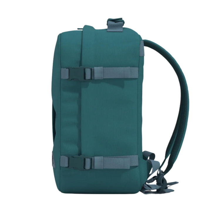 Cabin Zero Reistas CZ08 Mini 28Ltr Aruba Blue 1803 Cabin Zero Reistas CZ08 Mini 28Ltr Aruba Blue 1803