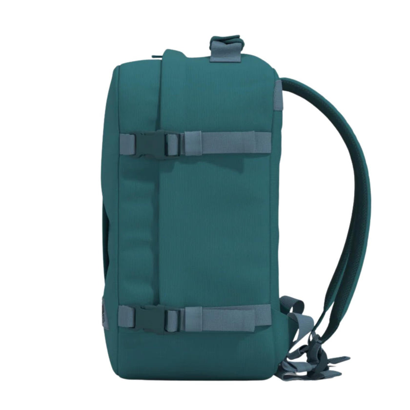 Cabin Zero Reistas CZ08 Mini 28Ltr Aruba Blue 1803