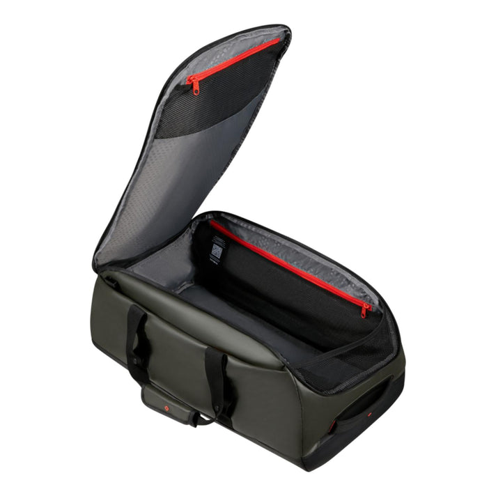 Samsonite Reistas 140876 Duffle M 9199 Climbing Ivy Samsonite Reistas 140876 Duffle M 9199 Climbing Ivy