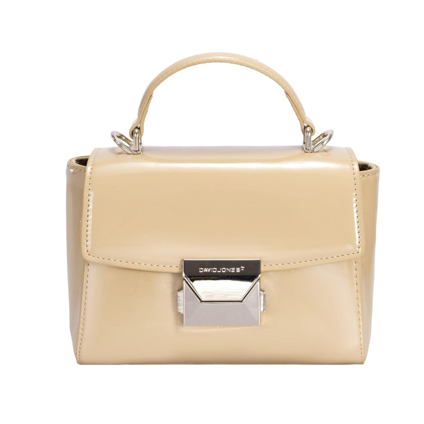 David Jones Tas CM7115 Oatmeal Beige