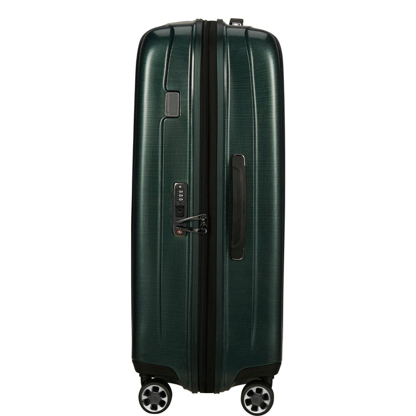 Samsonite Koffer 158250 76 cm Nexis Deep Forest A834