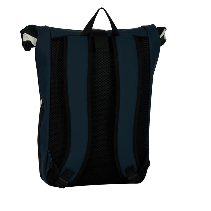 New Rebels Laptop rugzak 51.1430 New York Mondriaan 02 New Rebels Laptop rugzak 51.1430 New York Mondriaan 02