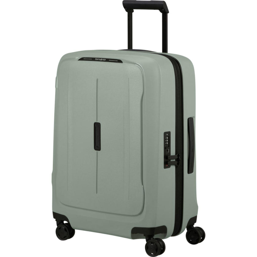 Samsonite Koffer 158554 EXPZip Essens 1773 Sage