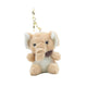 Flora&Co Tassenhanger 025 Olifant Beige