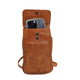 Bear Design Telefoontasje CP3073 Romee Cognac