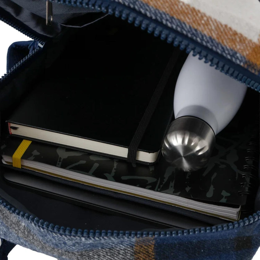 New Rebels Laptoprugzak 51.1578 Miami Navy 02