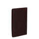 Burkely Paspoortetui 8002504 Avery paspoortcover Darkbrown 20