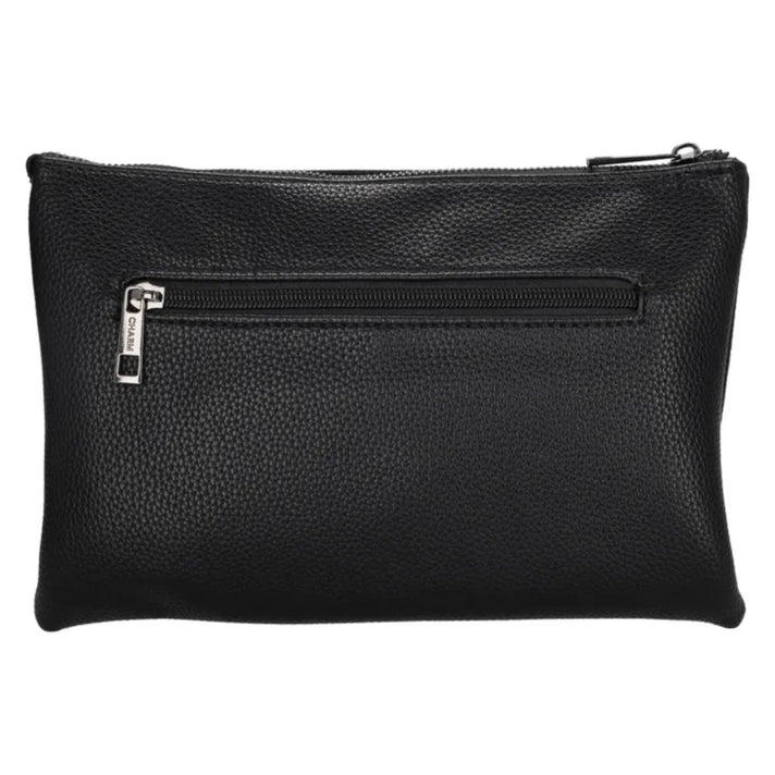 Charm Tas W00394 Zwart 001 Charm Tas W00394 Zwart 001