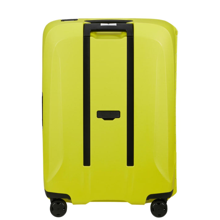 Samsonite Koffer 146911 69/25 Essens Lime 1515 Samsonite Koffer 146911 69/25 Essens Lime 1515