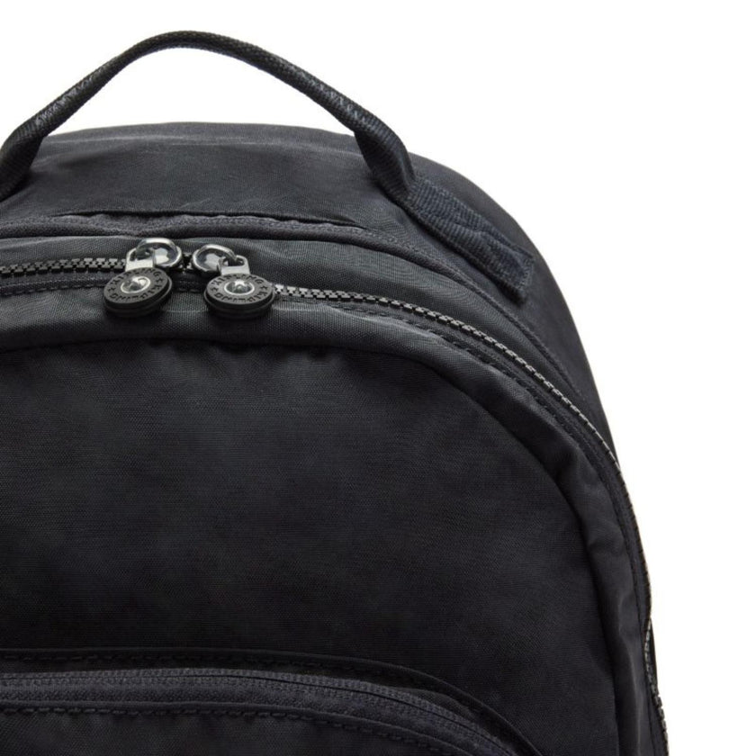 Kipling Rugzak Curtis XL K15950* TL4 Black Lite