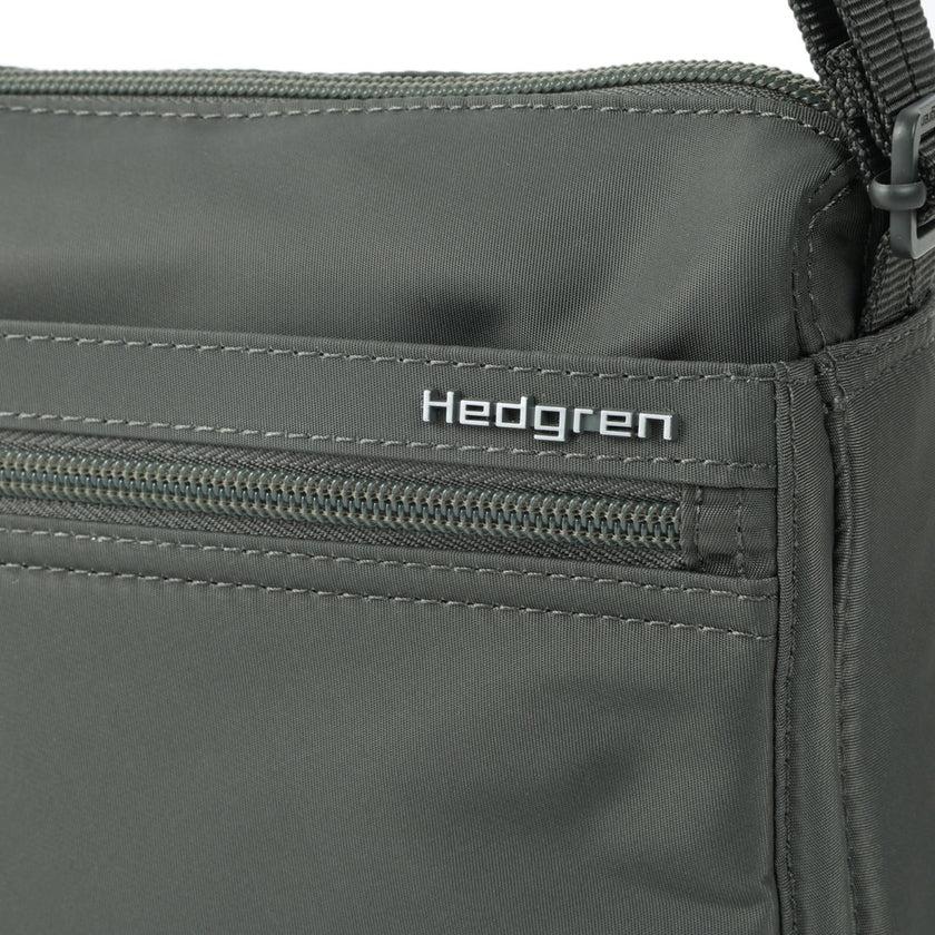 Hedgren Tas HIC176 Eye RFID Black Ink 905