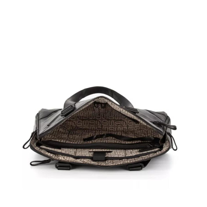 Spikes&Sparrow Laptoptas 401270 Bronco Black 00 Spikes&Sparrow Laptoptas 401270 Bronco Black 00