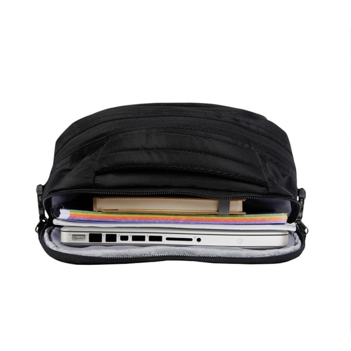 New Rebels Rugzak 51.1416 Gilbert 27 Ltr Black 00 New Rebels Rugzak 51.1416 Gilbert 27 Ltr Black 00