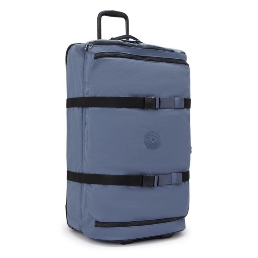 Kipling Reistas Aviana L 16015 56V Blue Lover