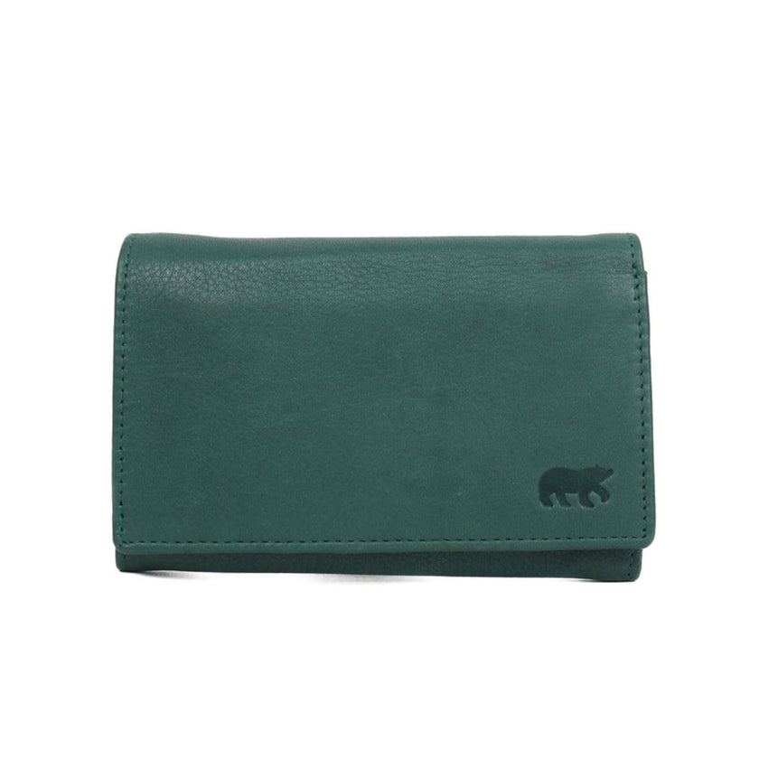 Bear Design Portemonnee CP5066 Sweety Aqua