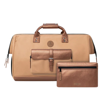 Cabaïa Reistas Duffle Bag V2 Launceston Cabaïa Reistas Duffle Bag V2 Launceston