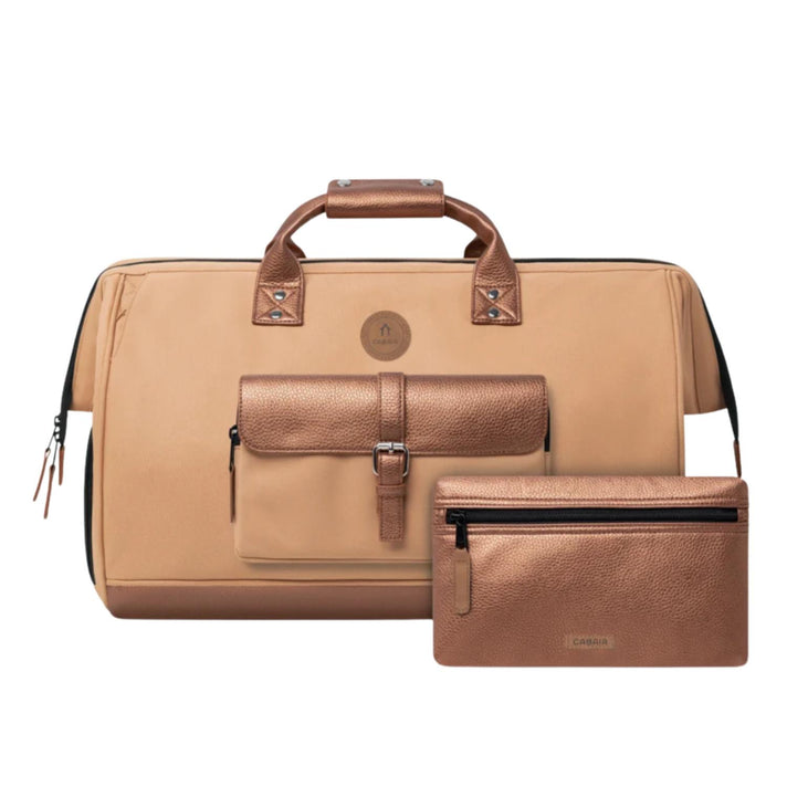 Cabaïa Reistas Duffle Bag V2 Launceston Cabaïa Reistas Duffle Bag V2 Launceston