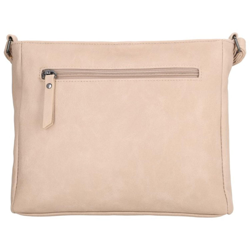 Beagles Tas 25603 Majorca Licht Taupe 117