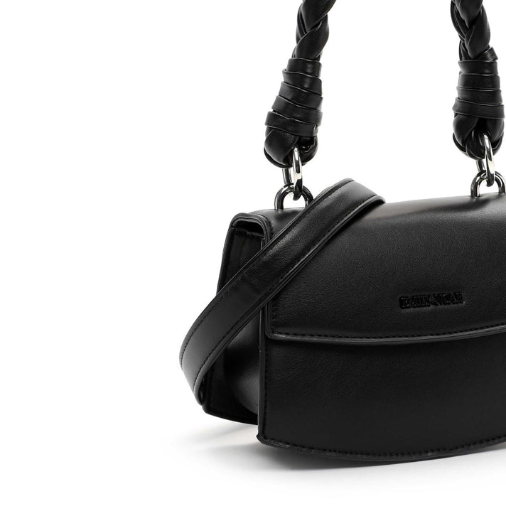 Emily & Noah Tas 64971 Emanuelle Black 100 Emily & Noah Tas 64971 Emanuelle Black 100