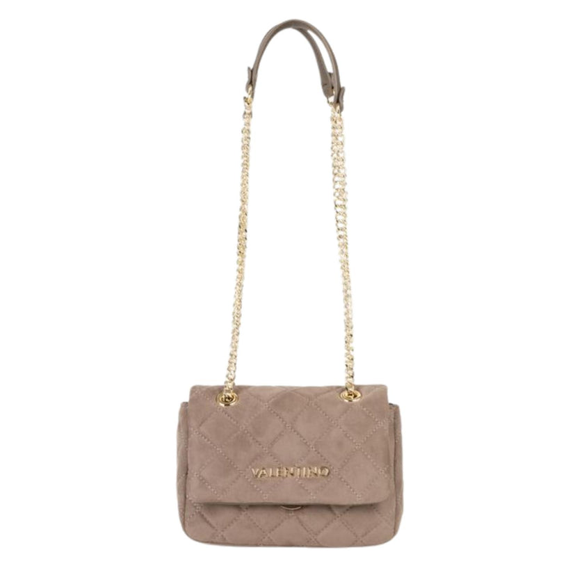 Valentino Tas VBSA9B05 Ocarina Taupe 259