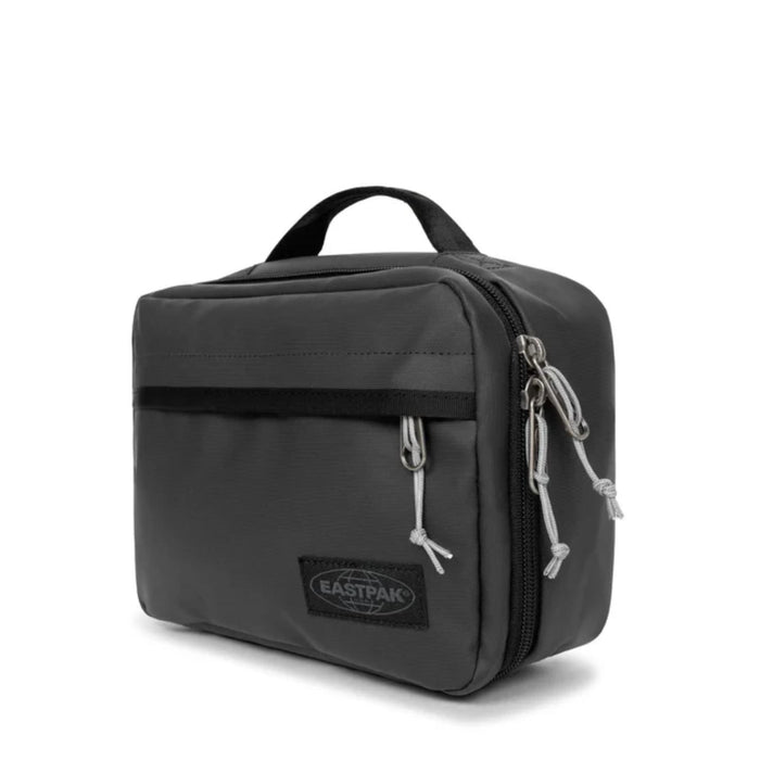 Eastpak Toilettas Road kit EK0A5BKT Tarp Black2 4Y8 Eastpak Toilettas Road kit EK0A5BKT Tarp Black2 4Y8