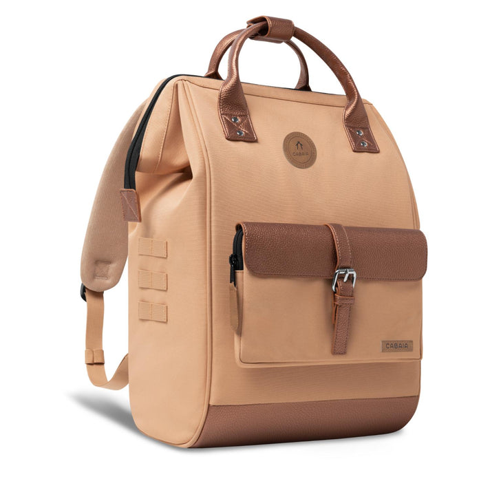 Cabaïa Laptoprugzak Adventurer L Launceston Cabaïa Laptoprugzak Adventurer L Launceston