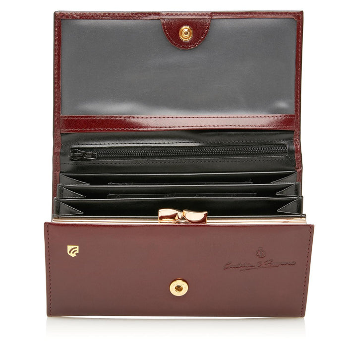 Castelijn en Beerens Portemonnee 44 2401 Nevada Bordo Castelijn en Beerens Portemonnee 44 2401 Nevada Bordo