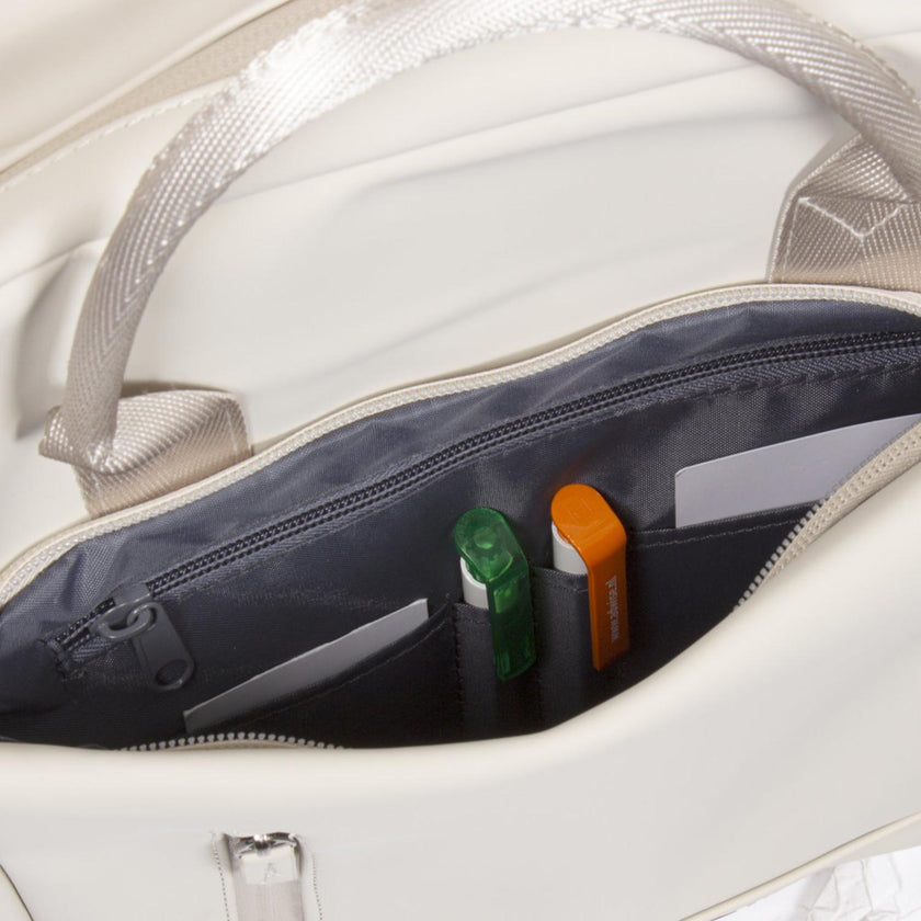 New Rebels Laptoprugzak 51.1293 Miami Beige 06