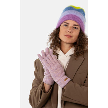 Barts Handschoenen 4542 Witzia Orchid 27 Barts Handschoenen 4542 Witzia Orchid 27