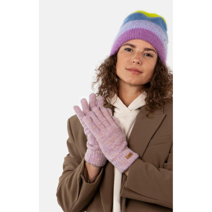 Barts Handschoenen 4542 Witzia Orchid 27 Barts Handschoenen 4542 Witzia Orchid 27