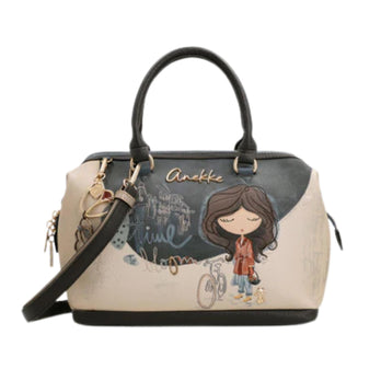 Anekke Tas 43701-123 Tulip 123 Anekke Tas 43701-123 Tulip 123