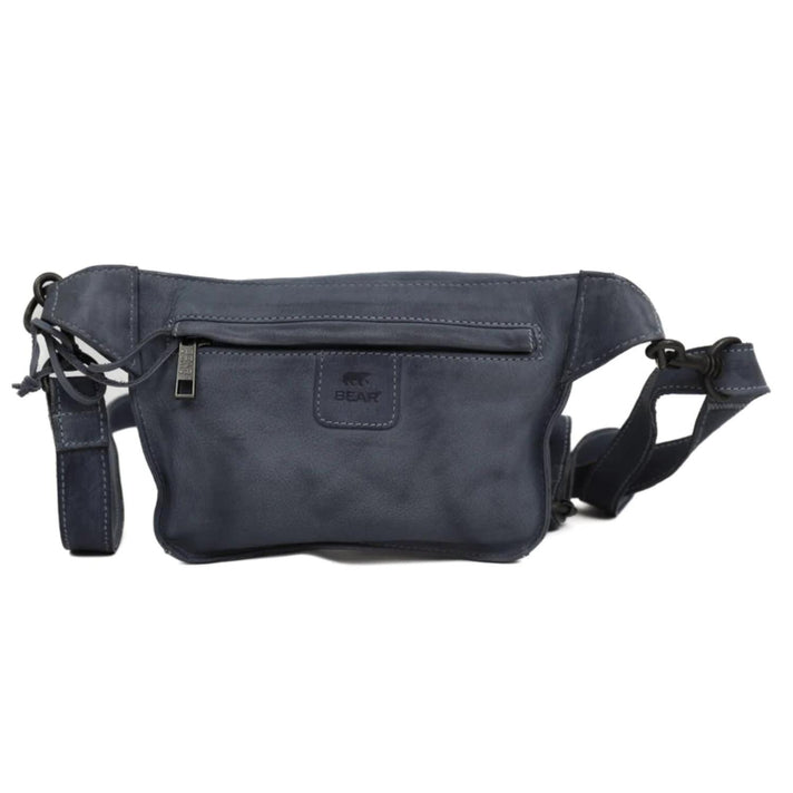 Bear Design Tas CP2352 Stef E.Blue Bear Design Tas CP2352 Stef E.Blue