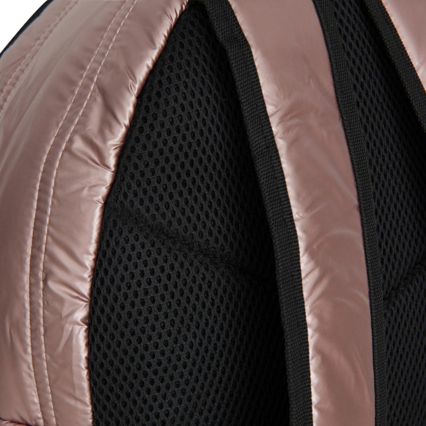 New Rebels Rugzak 51.1454 Towson Puff Old Pink 70