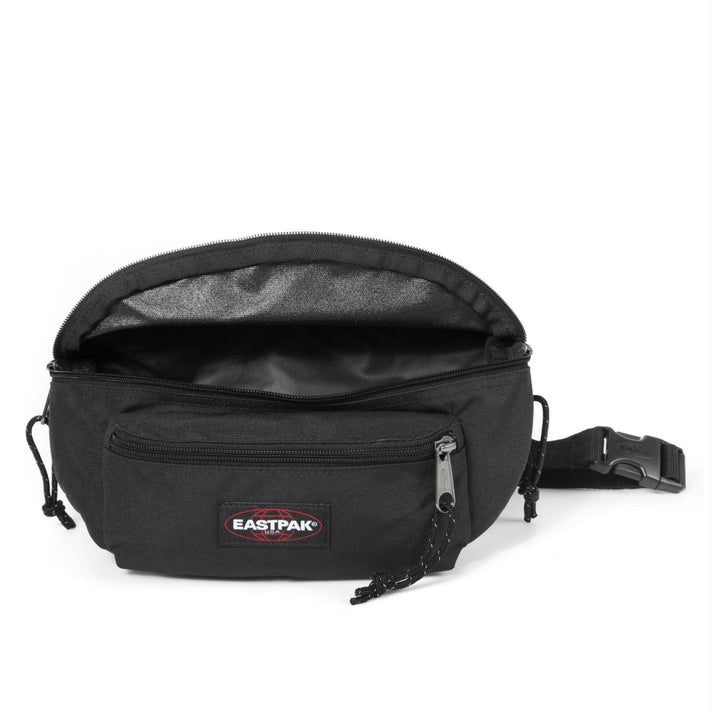 Eastpak Heuptas Doggy bag K073 008 Black Eastpak Heuptas Doggy bag K073 008 Black
