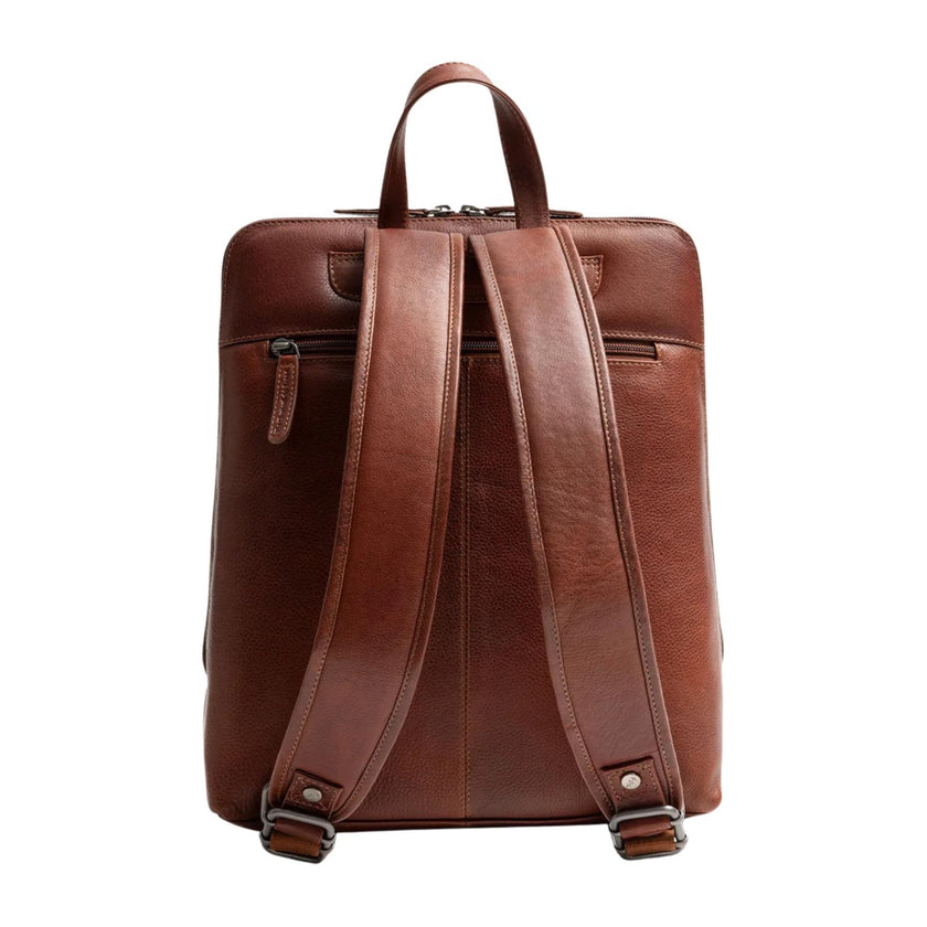 Chesterfield Laptoprugzak C58.0349 Rosverra Cognac 31