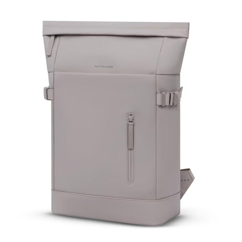 Kapten & Son Rugzak Helsinki Muted Rose