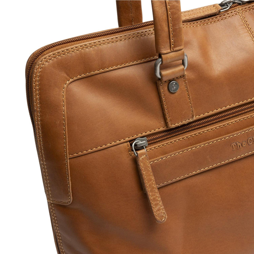 Chesterfield Laptoptas C40.1110