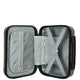 Enrico Benetti Beautycase 39040-20 Louisville Champagne 095