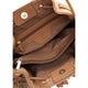 Suri Frey Tas 16653 Becky Taupe 900
