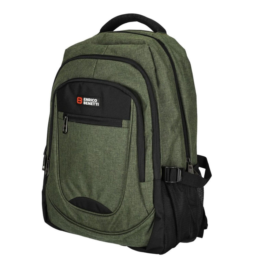 Enrico Benetti Laptoprugzak 62125