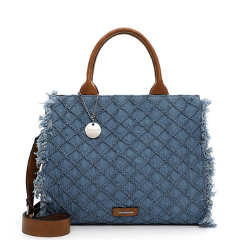 Emily & Noah Tas 64915 Elisabeth Denim 512 Emily & Noah Tas 64915 Elisabeth Denim 512