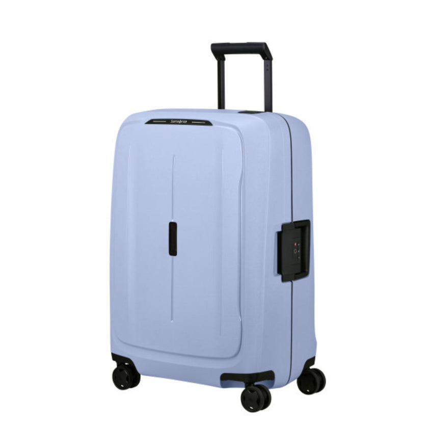 Samsonite Koffer 146911 69/25 Essens Lavender 1491