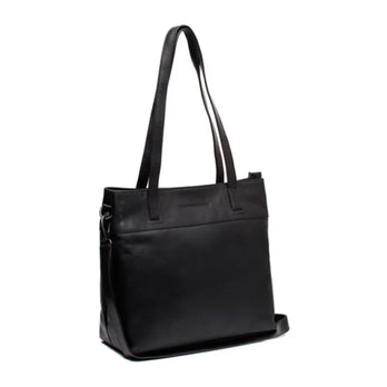 Chesterfield Shopper C38.0211 Nola Zwart 00 Chesterfield Shopper C38.0211 Nola Zwart 00