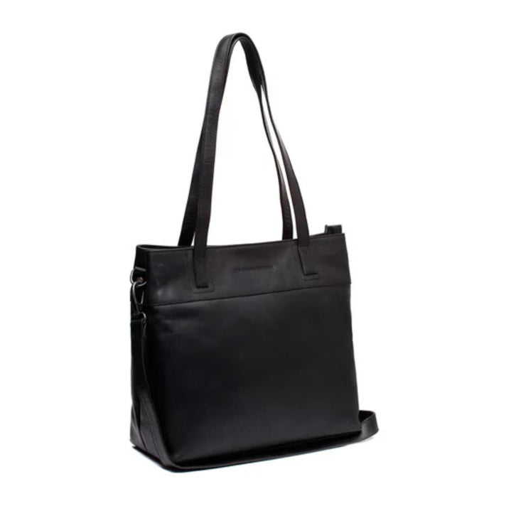 Chesterfield Shopper C38.0211 Nola Zwart 00 Chesterfield Shopper C38.0211 Nola Zwart 00