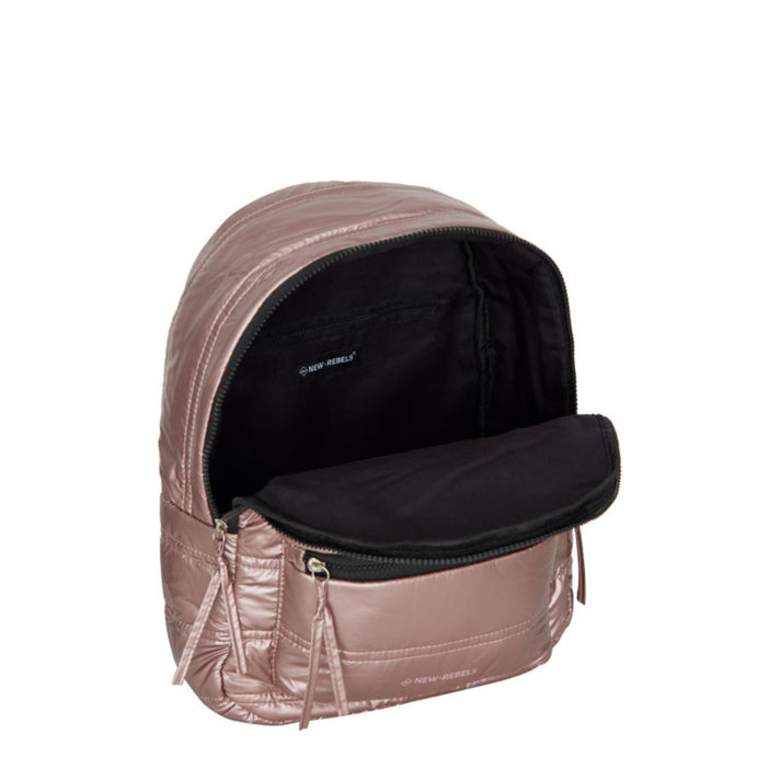 New Rebels Rugzak 51.1454 Towson Puff Old Pink 70 New Rebels Rugzak 51.1454 Towson Puff Old Pink 70