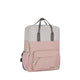New Rebels Rugzak 51.1333 Springfield Pink/Beige 70