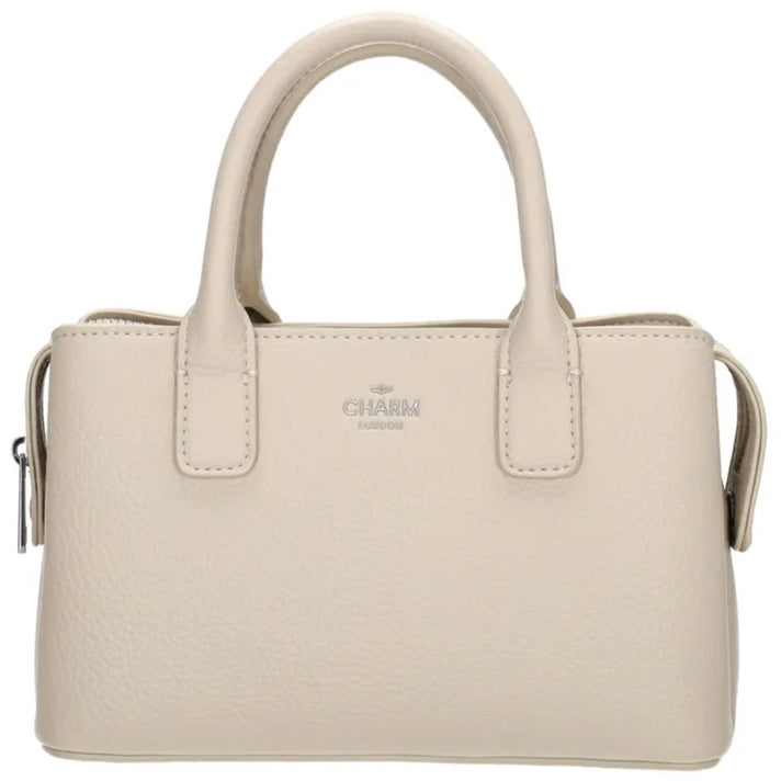 Charm Tas W00889 Beige 043 Charm Tas W00889 Beige 043